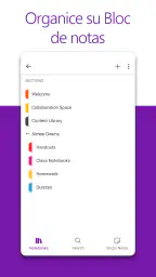 Microsoft OneNote: Save Notes 3