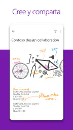 Microsoft OneNote: Save Notes 4