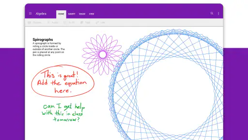 Microsoft OneNote: Save Notes 8