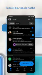 Microsoft Outlook 3