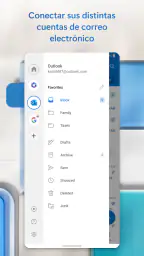 Microsoft Outlook 4