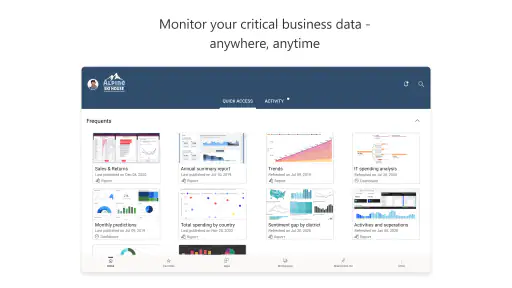 Microsoft Power BI 6