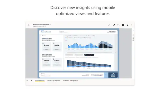 Microsoft Power BI 7