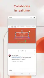Microsoft PowerPoint 3
