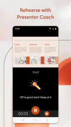Microsoft PowerPoint 5