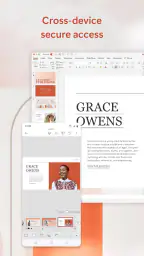 Microsoft PowerPoint 7