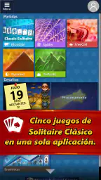 Microsoft Solitaire Collection 2