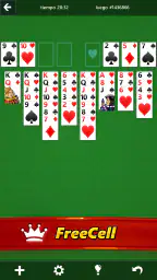 Microsoft Solitaire Collection 4
