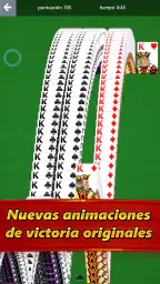 Microsoft Solitaire Collection 8