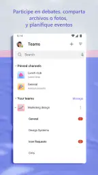 Microsoft Teams 6