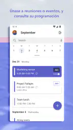 Microsoft Teams 8