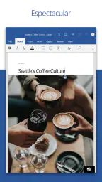 Microsoft Word: Edit Documents 8