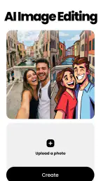 Midjourney AI 6