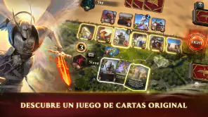 Might & Magic Fates TCG screenshot