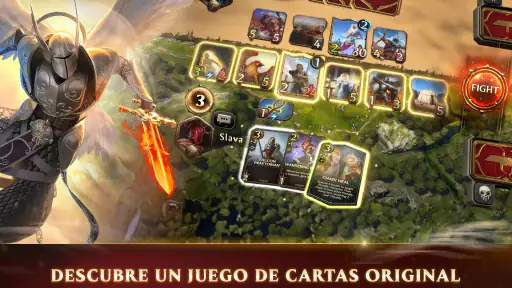 Might & Magic Fates TCG 6