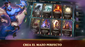Might & Magic Fates TCG screenshot