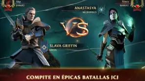 Might & Magic Fates TCG screenshot
