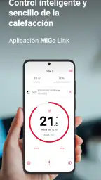 MiGo Link 1
