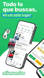 Milanuncios: Segunda mano 1