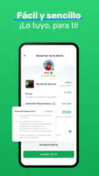 Milanuncios: Segunda mano 4