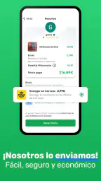 Milanuncios: Segunda mano 6