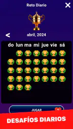 Millonario 2026: trivia quiz 4