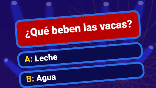 Millonario 2026: trivia quiz 6