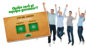 Mimica - Actúa y adivina screenshot