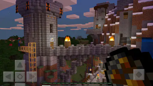Minecraft 8