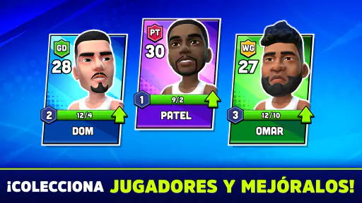 Mini Basketball 8