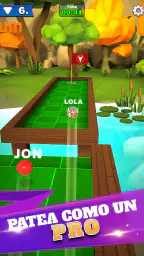 Mini Golf Club-PvP Multiplayer 1