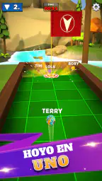 Mini Golf Club-PvP Multiplayer 3