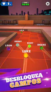 Mini Golf Club－PvP Multiplayer screenshot