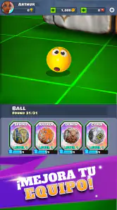 Mini Golf Club－PvP Multiplayer screenshot