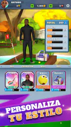 Mini Golf Club-PvP Multiplayer 7