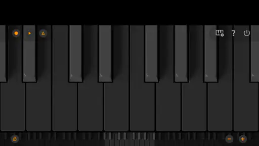 Mini Piano Lite 2