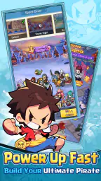 Mini Pirate Clash 6