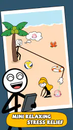 Mini Relaxing – Stress Relief 1