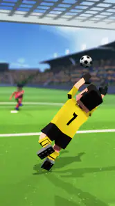 Mini Soccer Star - Fútbol screenshot