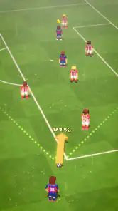 Mini Soccer Star - Fútbol screenshot