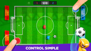 Minijuegos Stickman Party 234 screenshot