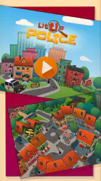 Minipolicía 1