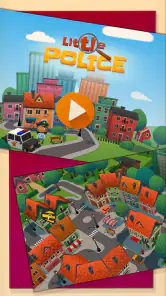 Minipolicía screenshot