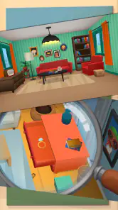 Minipolicía screenshot
