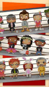 Minipolicía screenshot