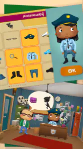 Minipolicía screenshot