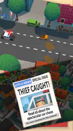 Minipolicía 5