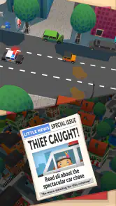 Minipolicía screenshot