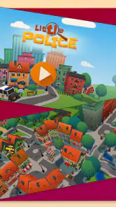 Minipolicía screenshot