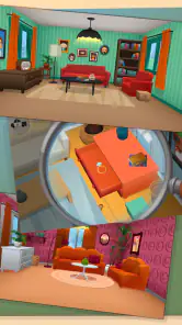 Minipolicía screenshot